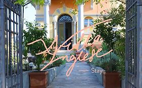 Villa Inglese