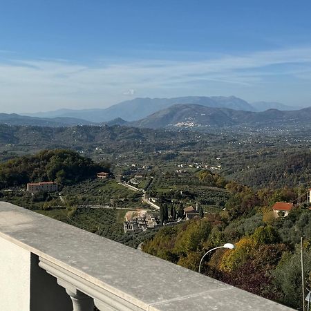 Villa Inglese Picinisco Esterno foto