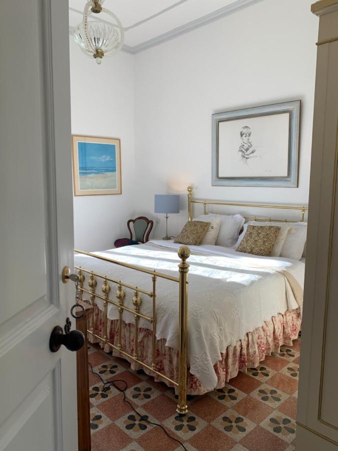 Villa Inglese Picinisco Esterno foto