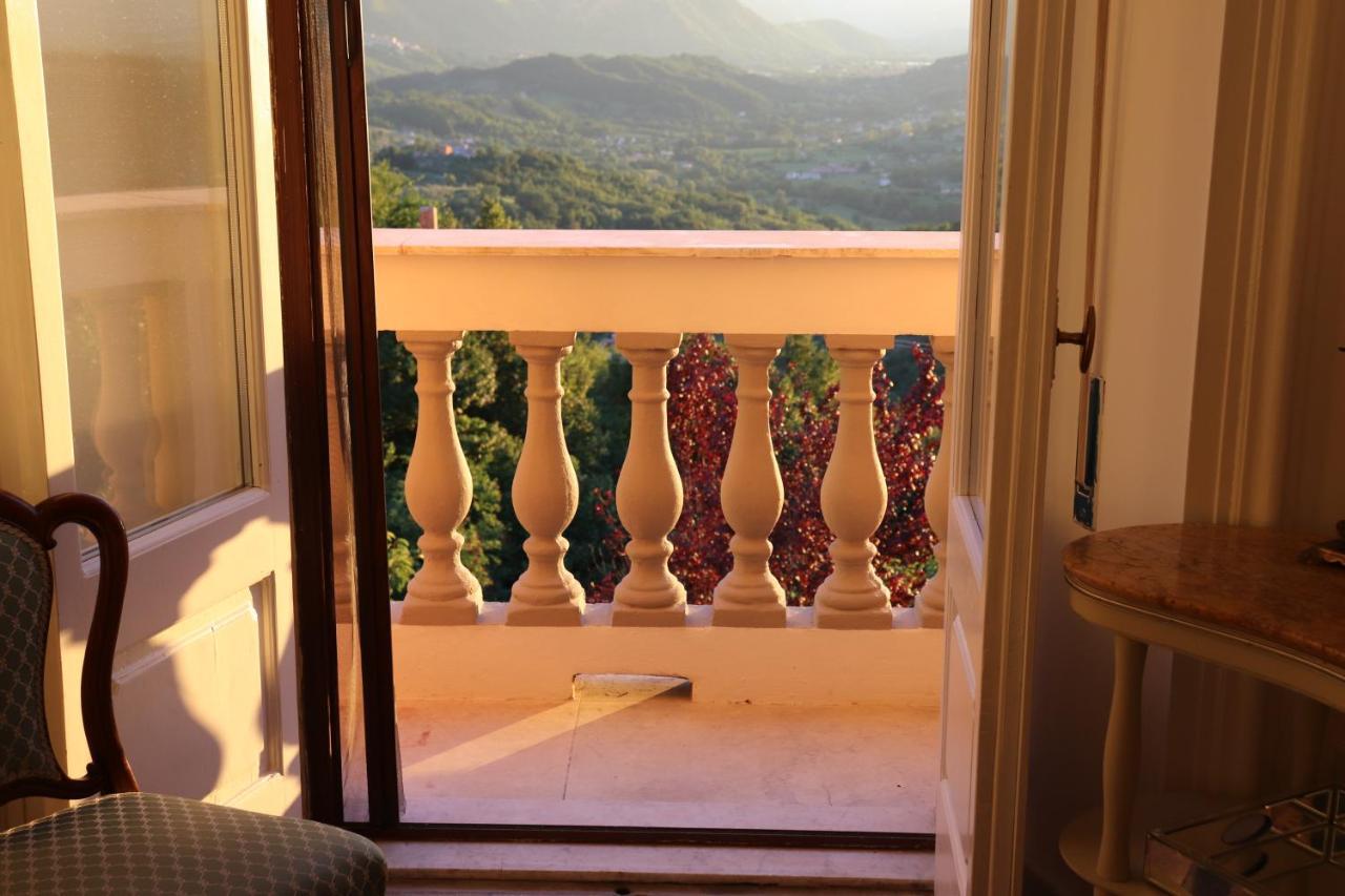 Villa Inglese Picinisco Esterno foto