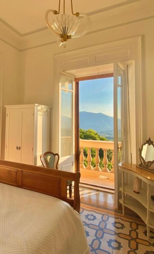 Villa Inglese Picinisco Esterno foto