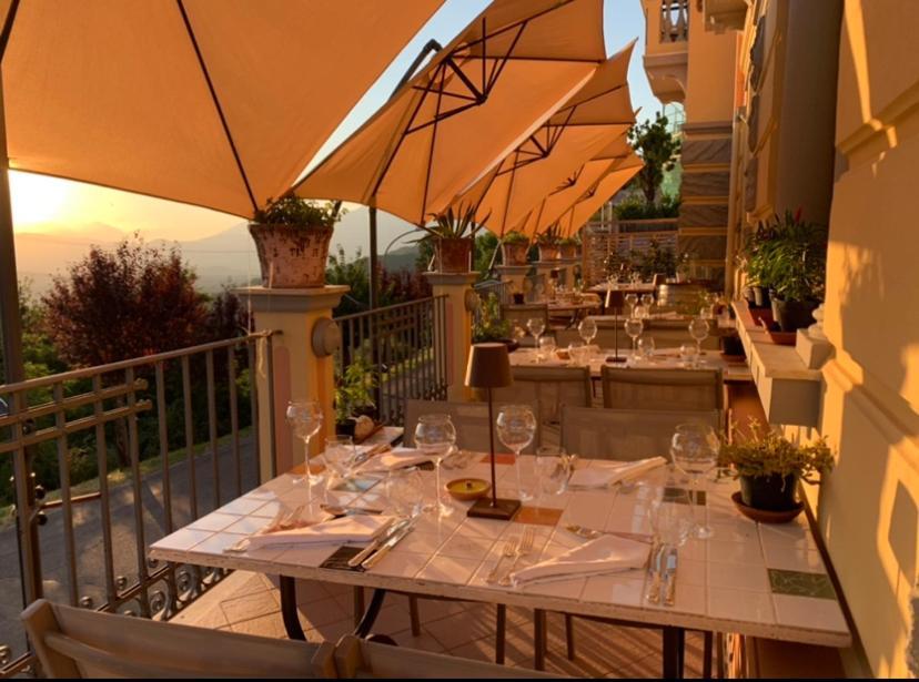 Villa Inglese Picinisco Esterno foto