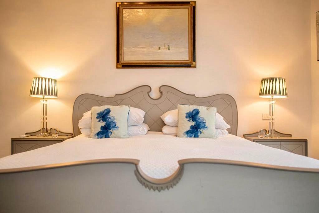 Villa Inglese Picinisco Esterno foto