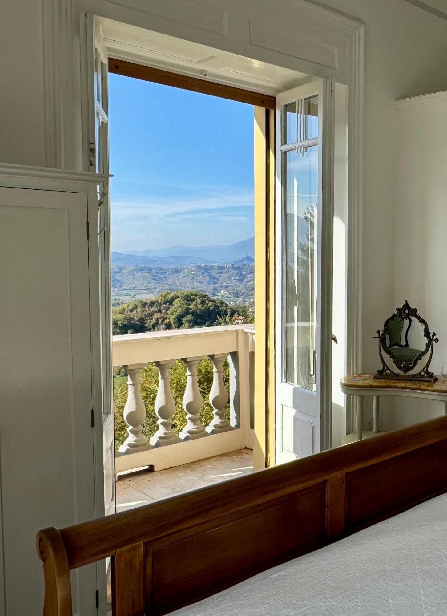 Villa Inglese Picinisco Esterno foto