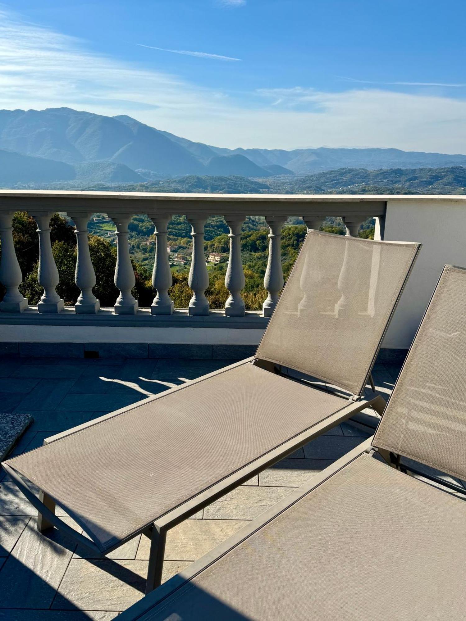 Villa Inglese Picinisco Esterno foto